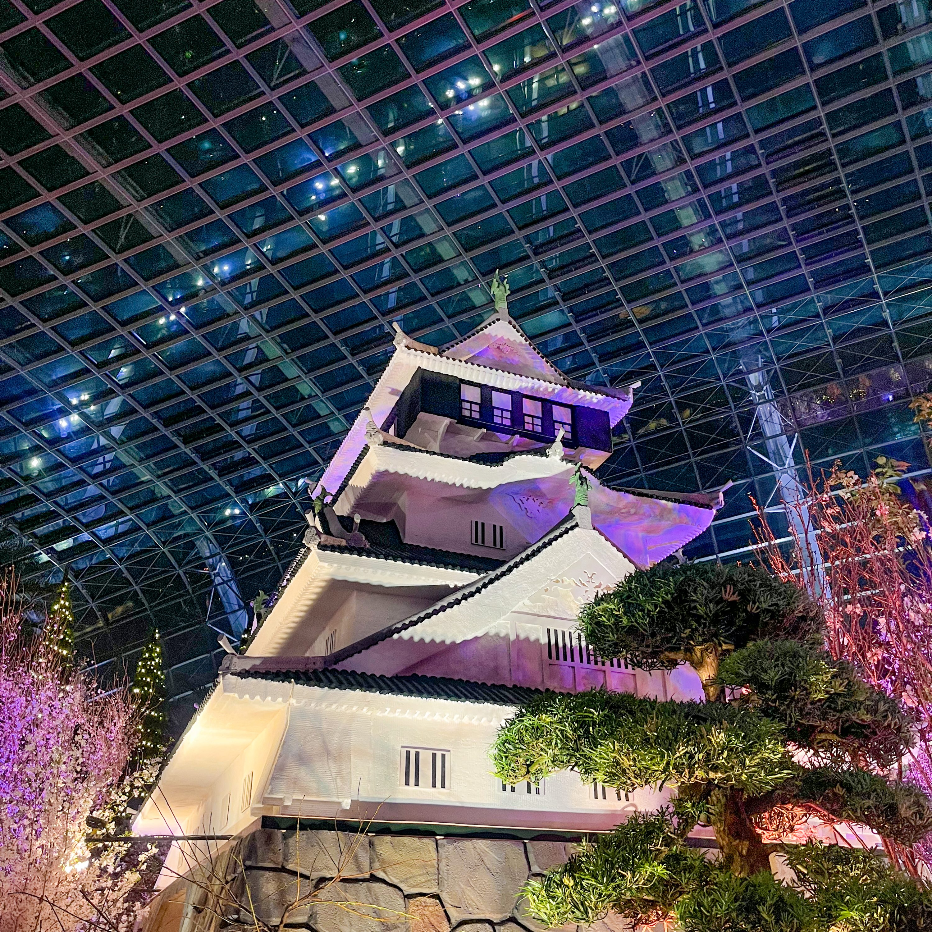 Gardens By the Bay Singapore