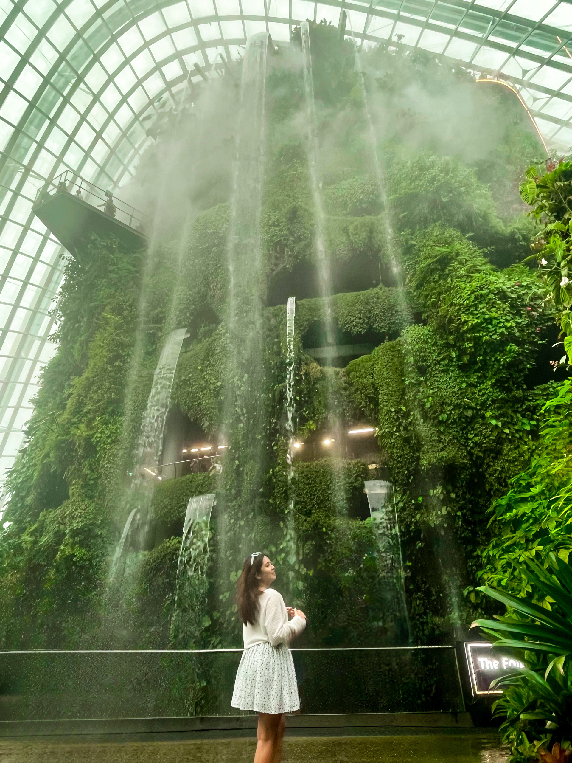Gardens By the Bay Singapore