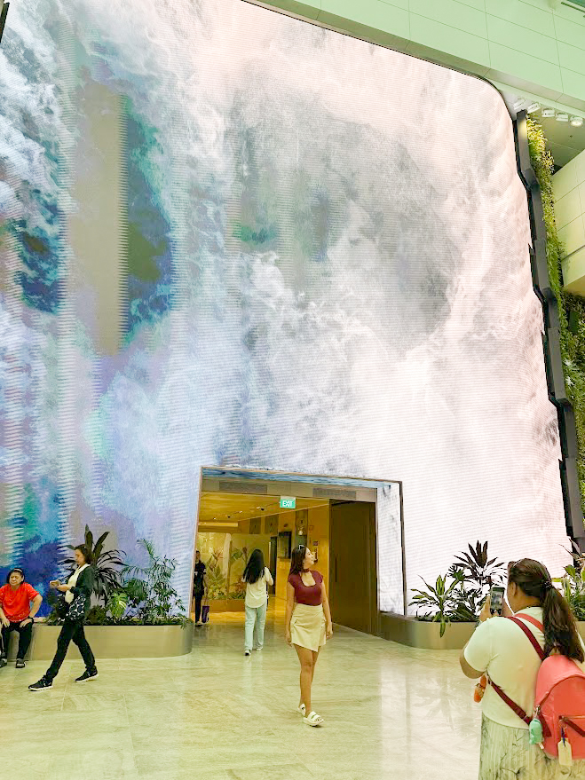 Singapore Itinerary for 4 days