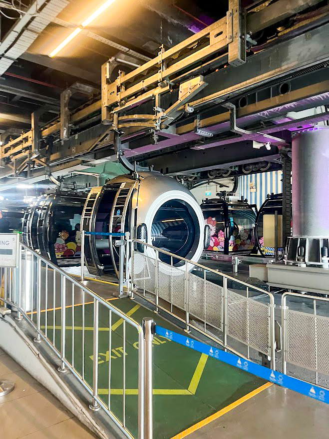 Singapore Itinerary for 4 days