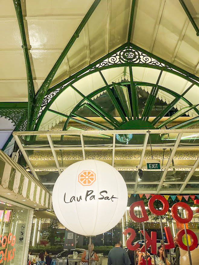 Singapore Itinerary for 4 days