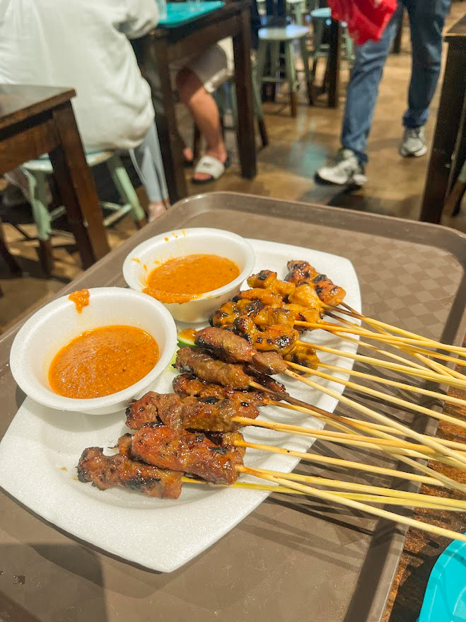 Singapore Itinerary for 4 days