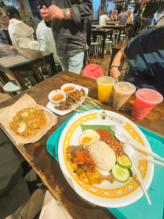 Singapore Itinerary for 4 days