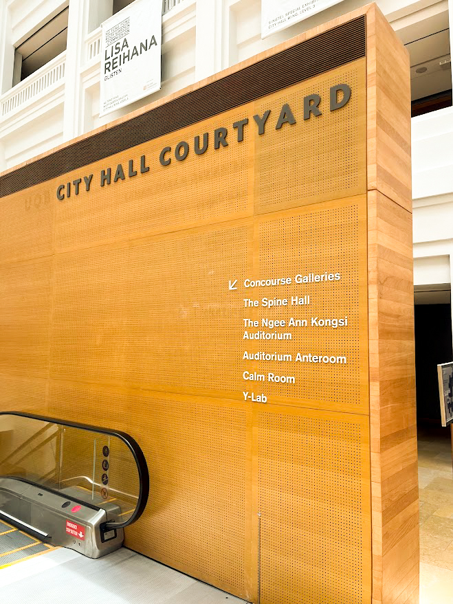 Singapore Itinerary for 4 days