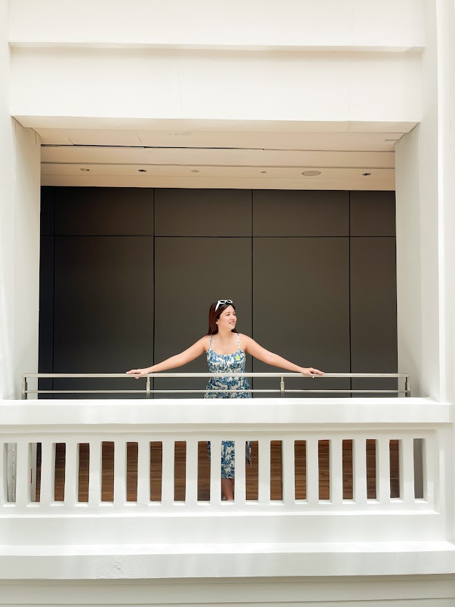 Singapore Itinerary for 4 days