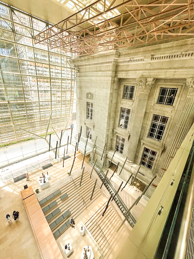 Singapore Itinerary for 4 days