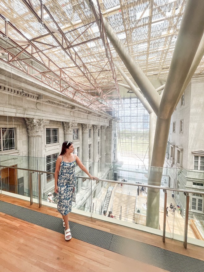 Singapore Itinerary for 4 days