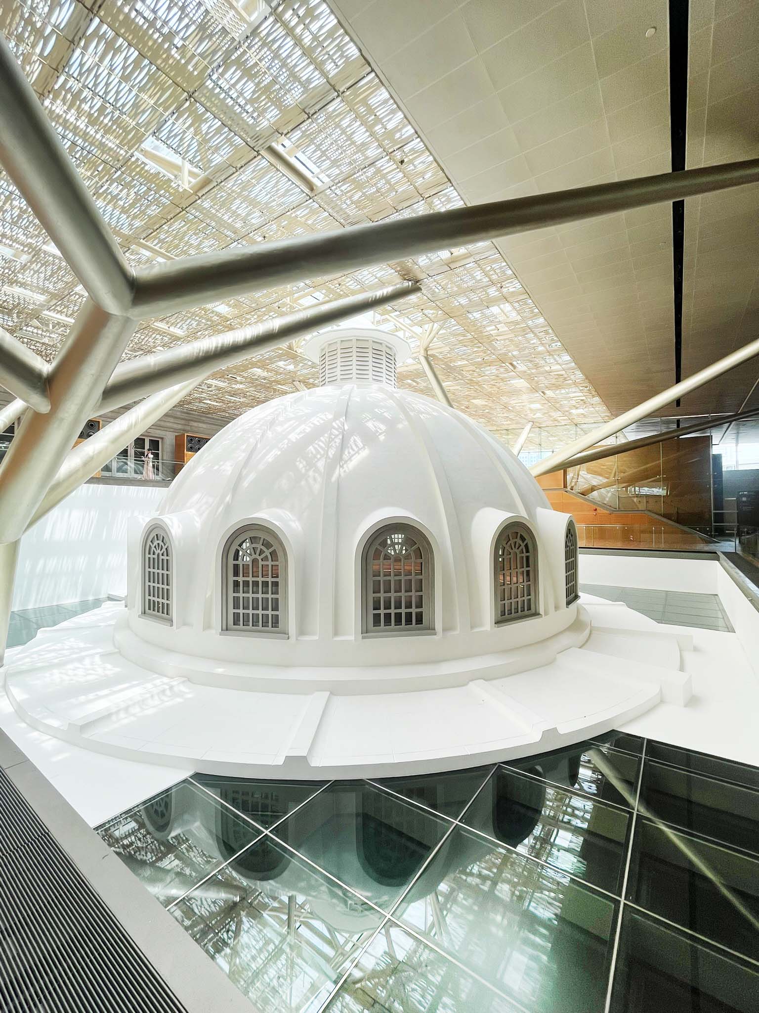 Singapore Itinerary for 4 days