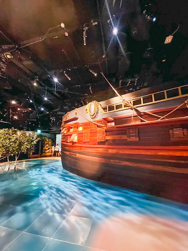 Singapore Itinerary for 4 days