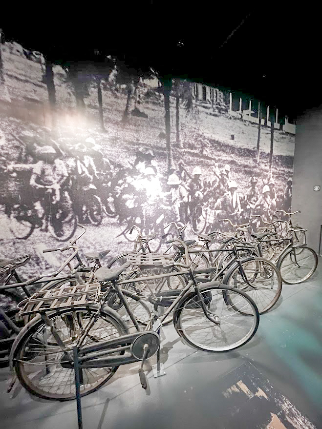 Singapore Itinerary for 4 days