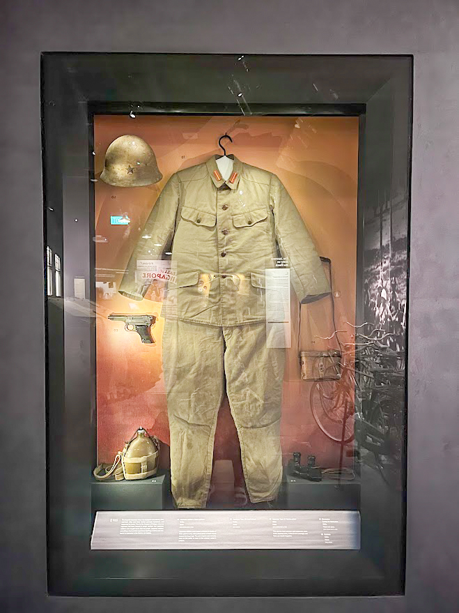 Singapore Itinerary for 4 days