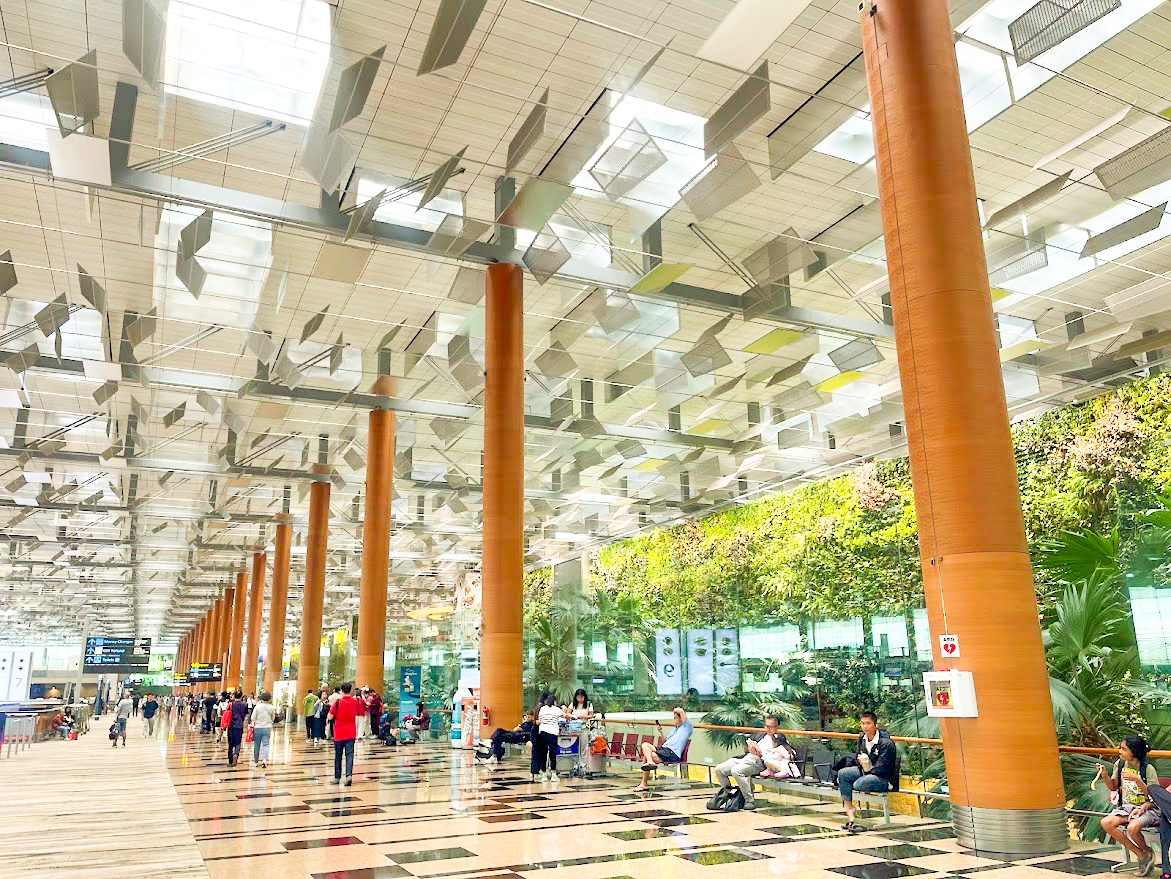 Singapore Itinerary for 4 days