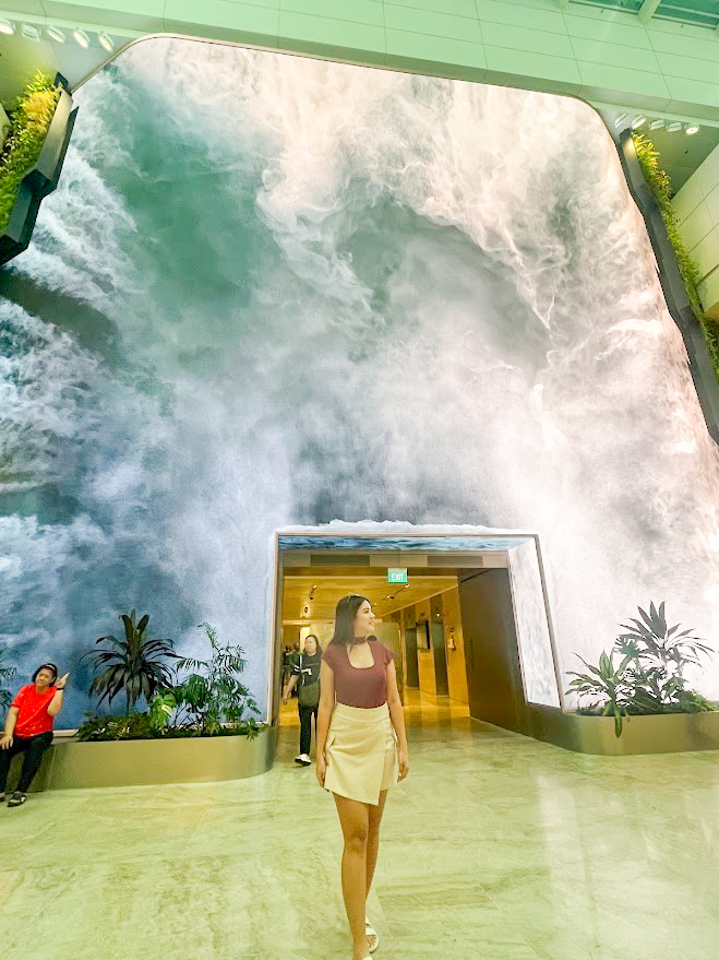 Singapore Itinerary for 4 days