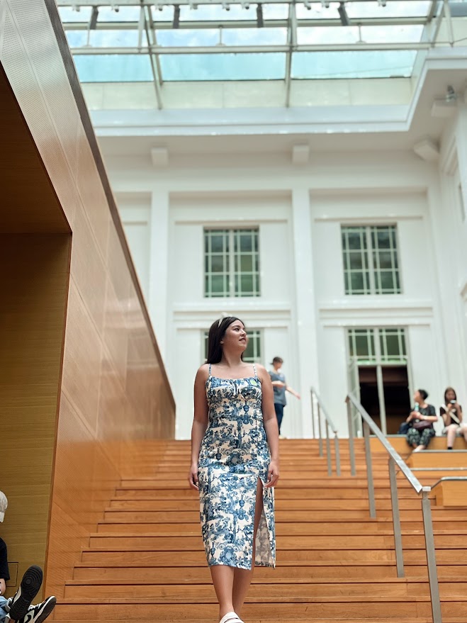 Singapore Itinerary for 4 days