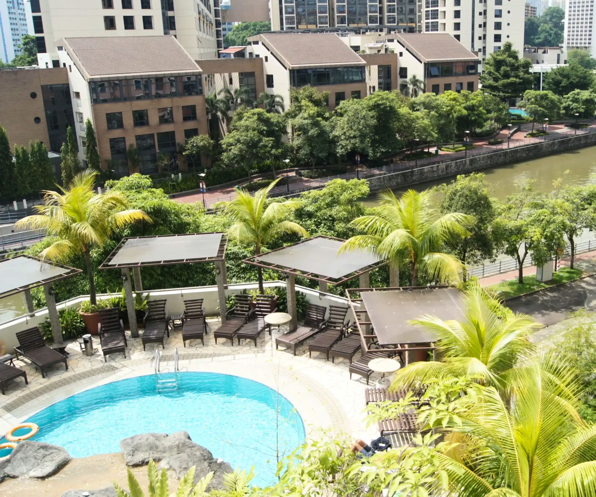 Singapore Itinerary for 4 Days