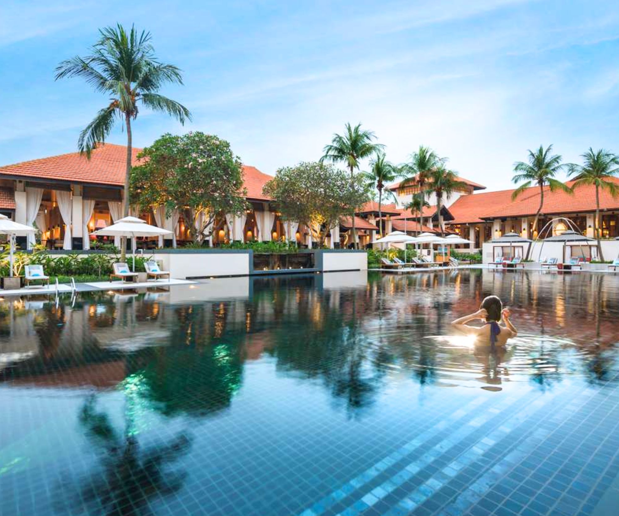 Singapore Itinerary for 4 Days