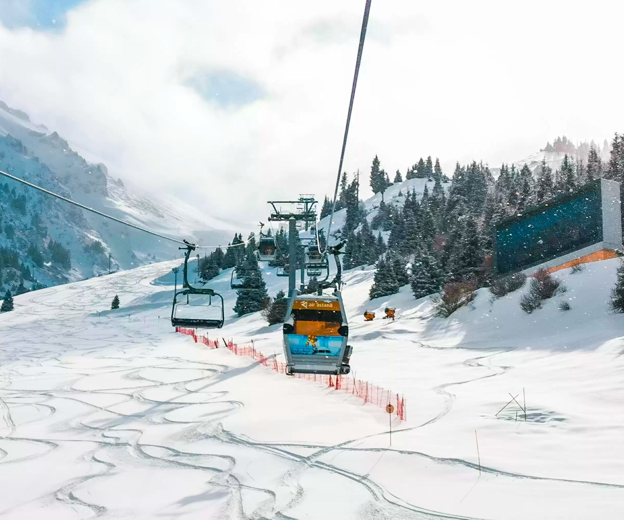 Top Visa Free Countries for Filipinos Where You Can Experience Winter