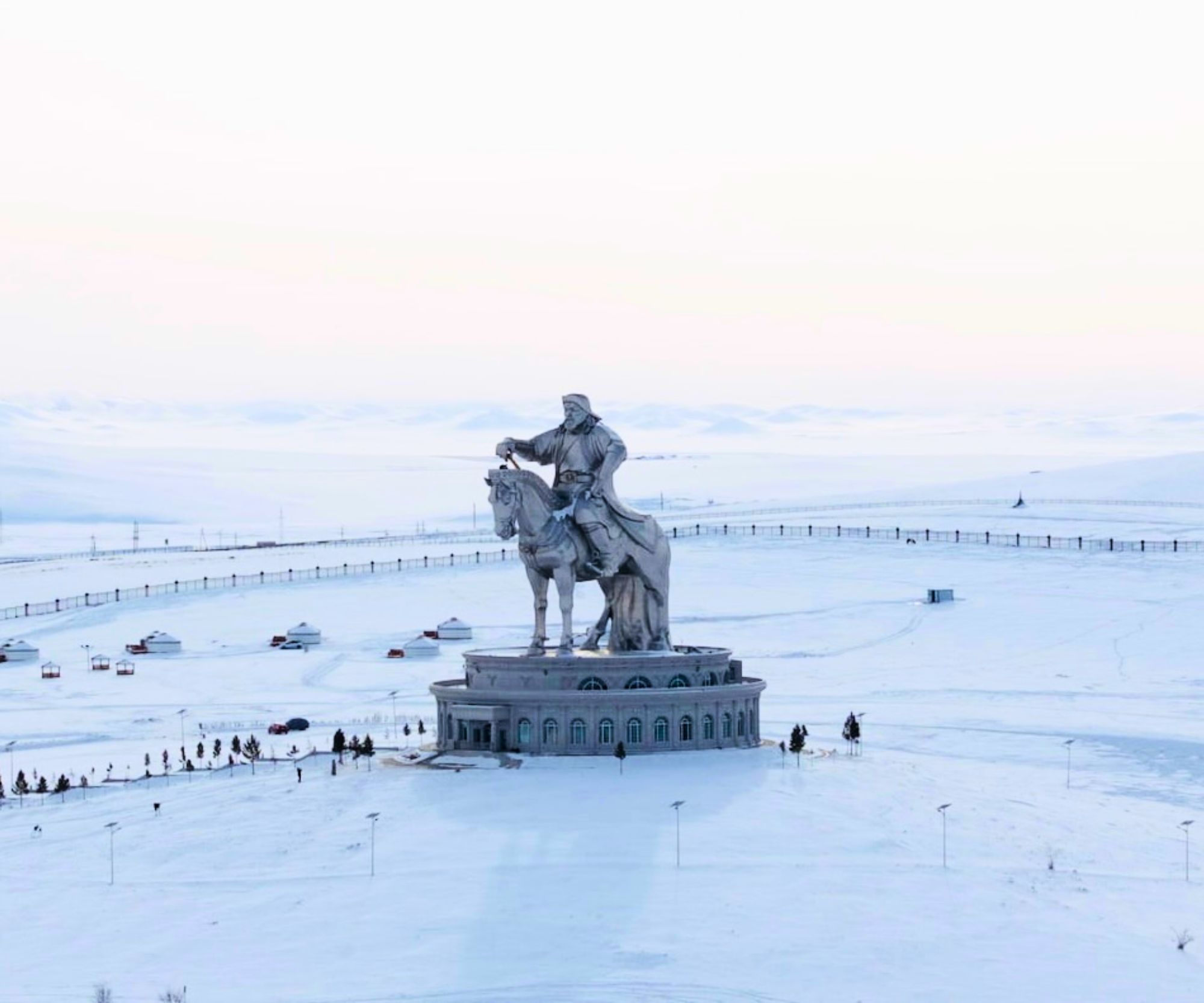 Top Visa Free Countries for Filipinos Where You Can Experience Winter