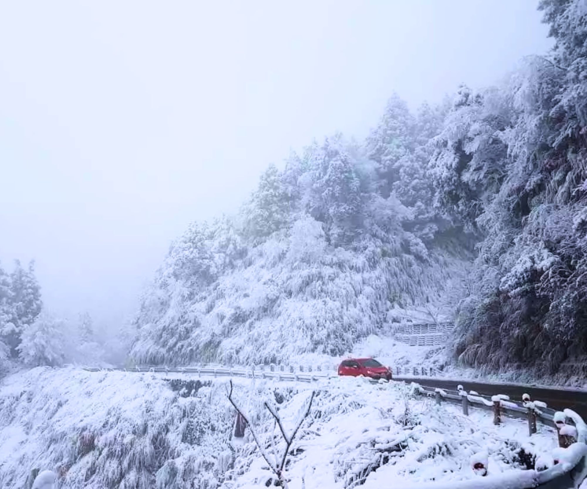 Top Visa Free Countries for Filipinos Where You Can Experience Winter