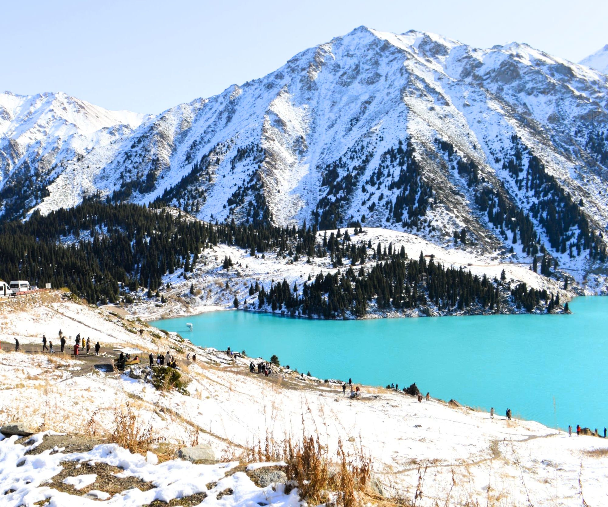 Top Visa Free Countries for Filipinos Where You Can Experience Winter