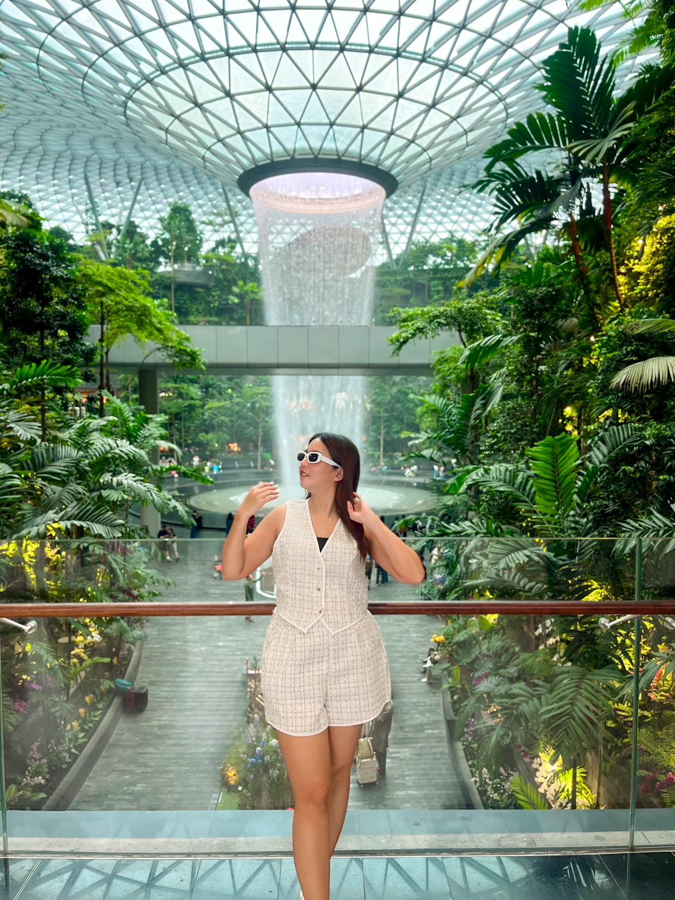 Singapore Itinerary for 4 days