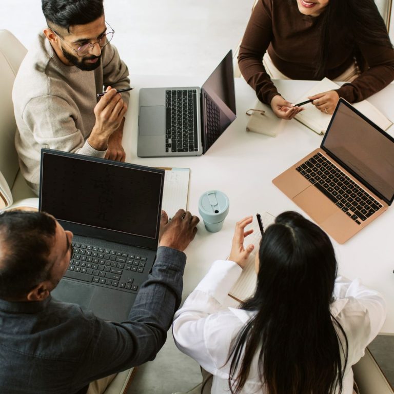 Coworking Spaces in Metro Manila