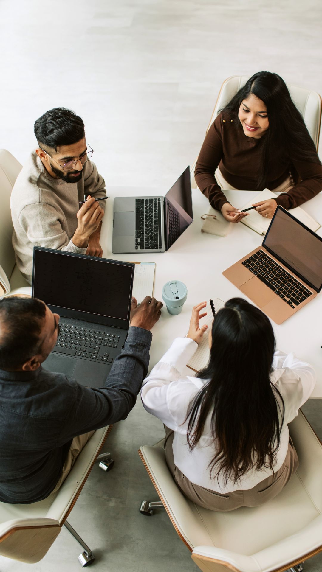 Coworking Spaces in Metro Manila