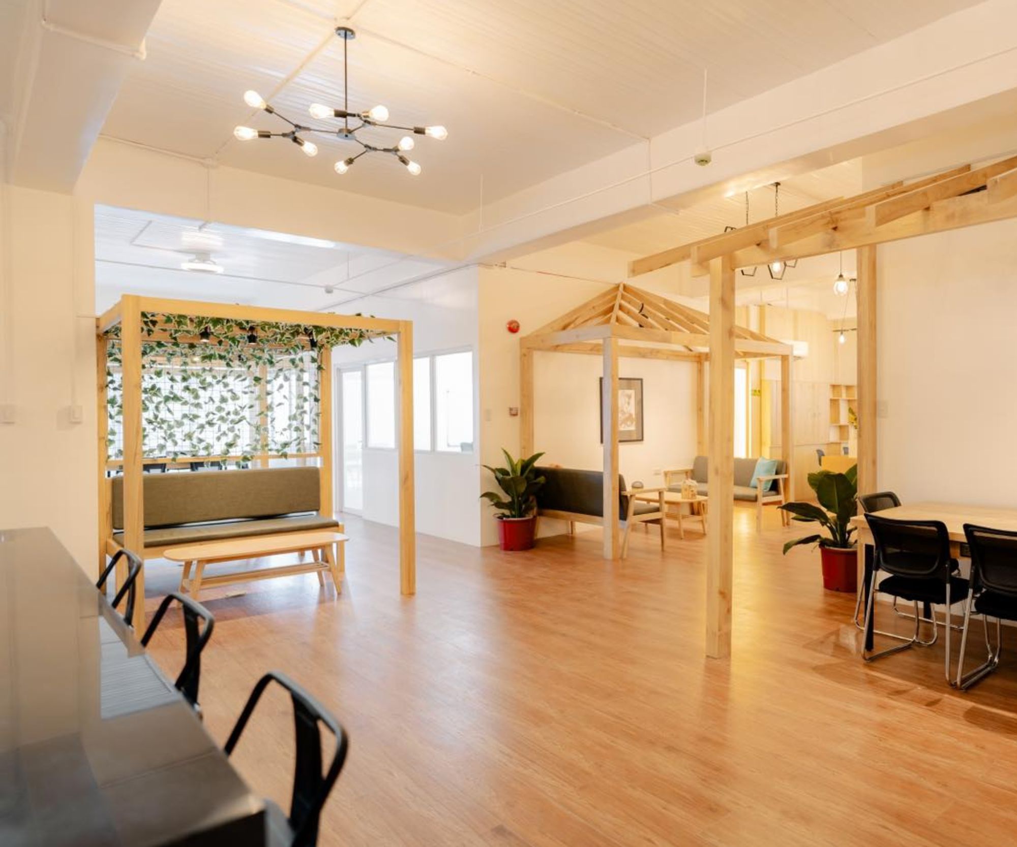 Coworking Spaces in Metro Manila