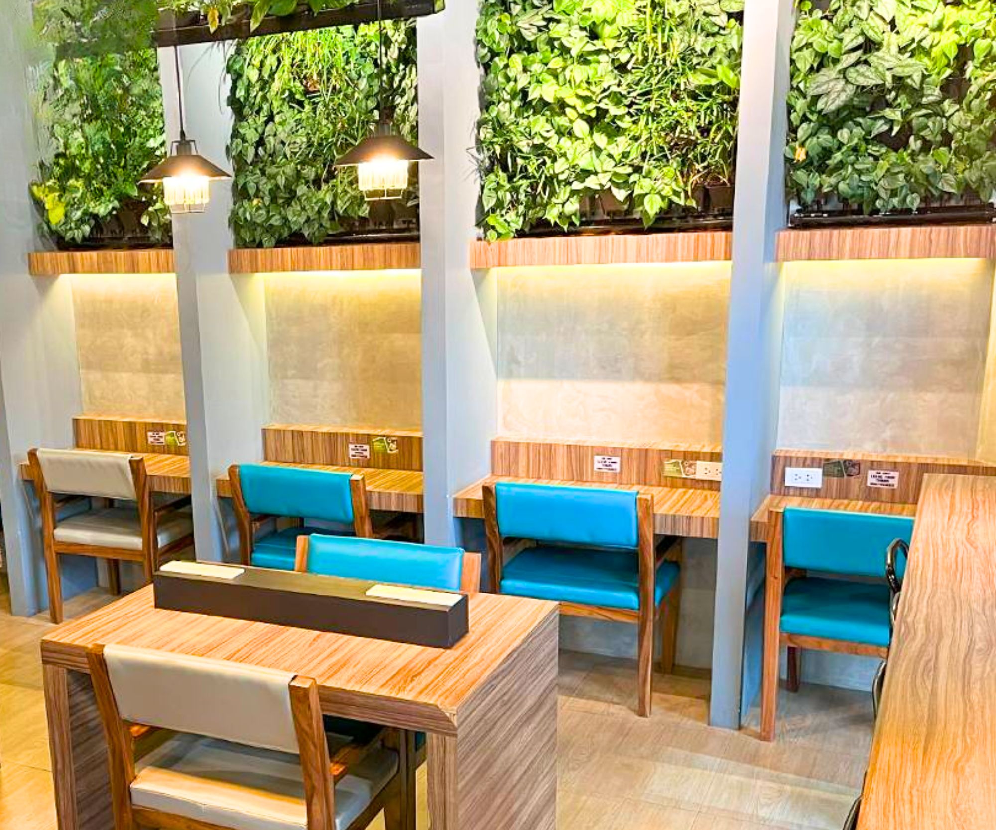 Coworking Spaces in Metro Manila