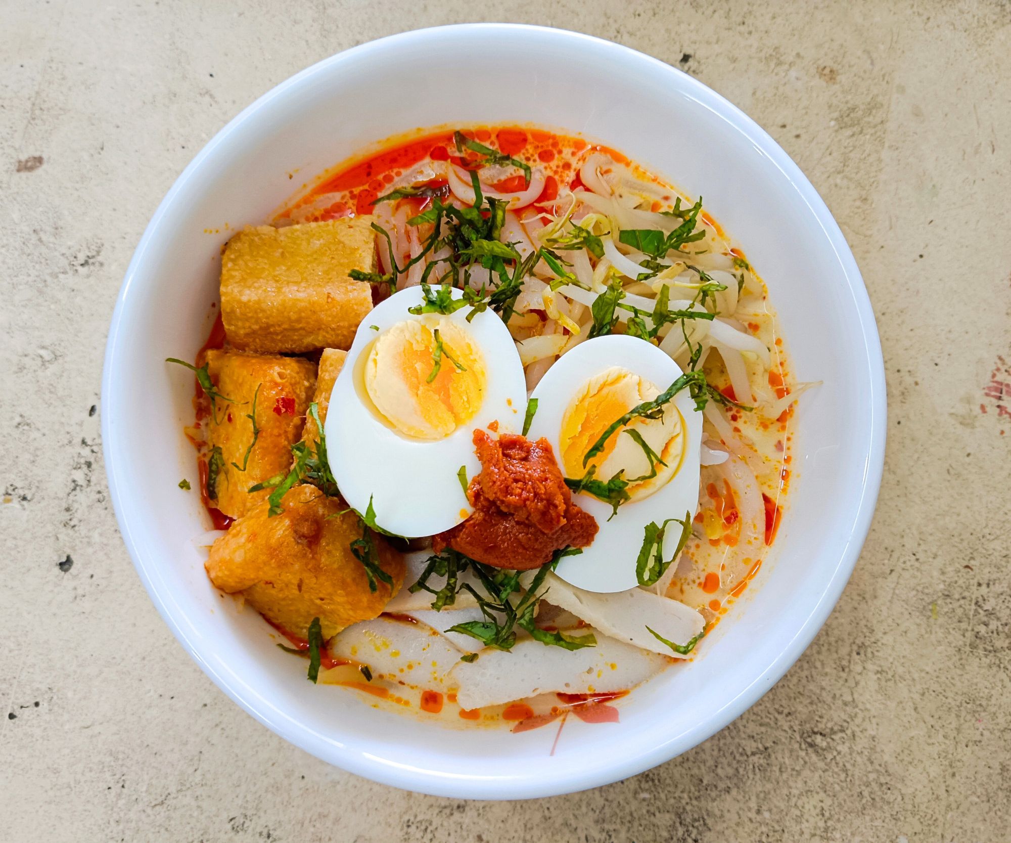 Singapore Food Guide