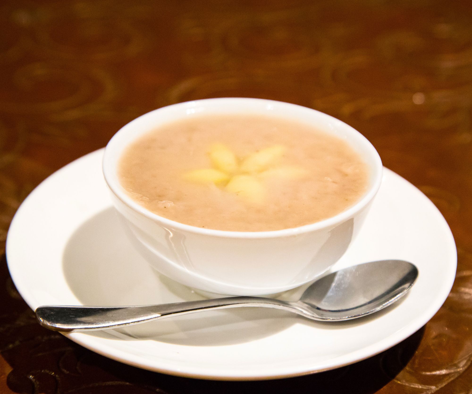 Singapore Food Guide