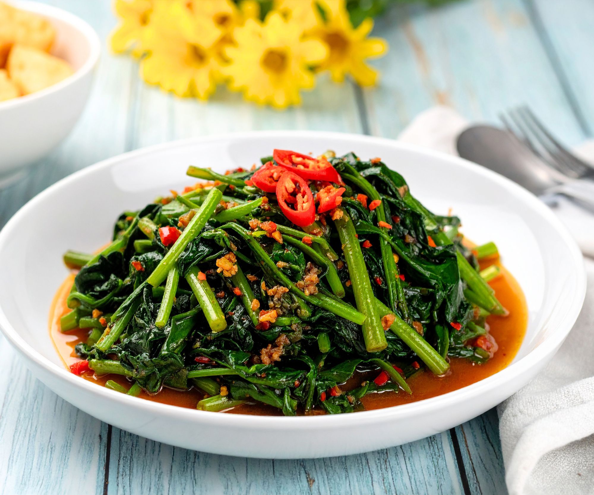 Singapore Food Guide