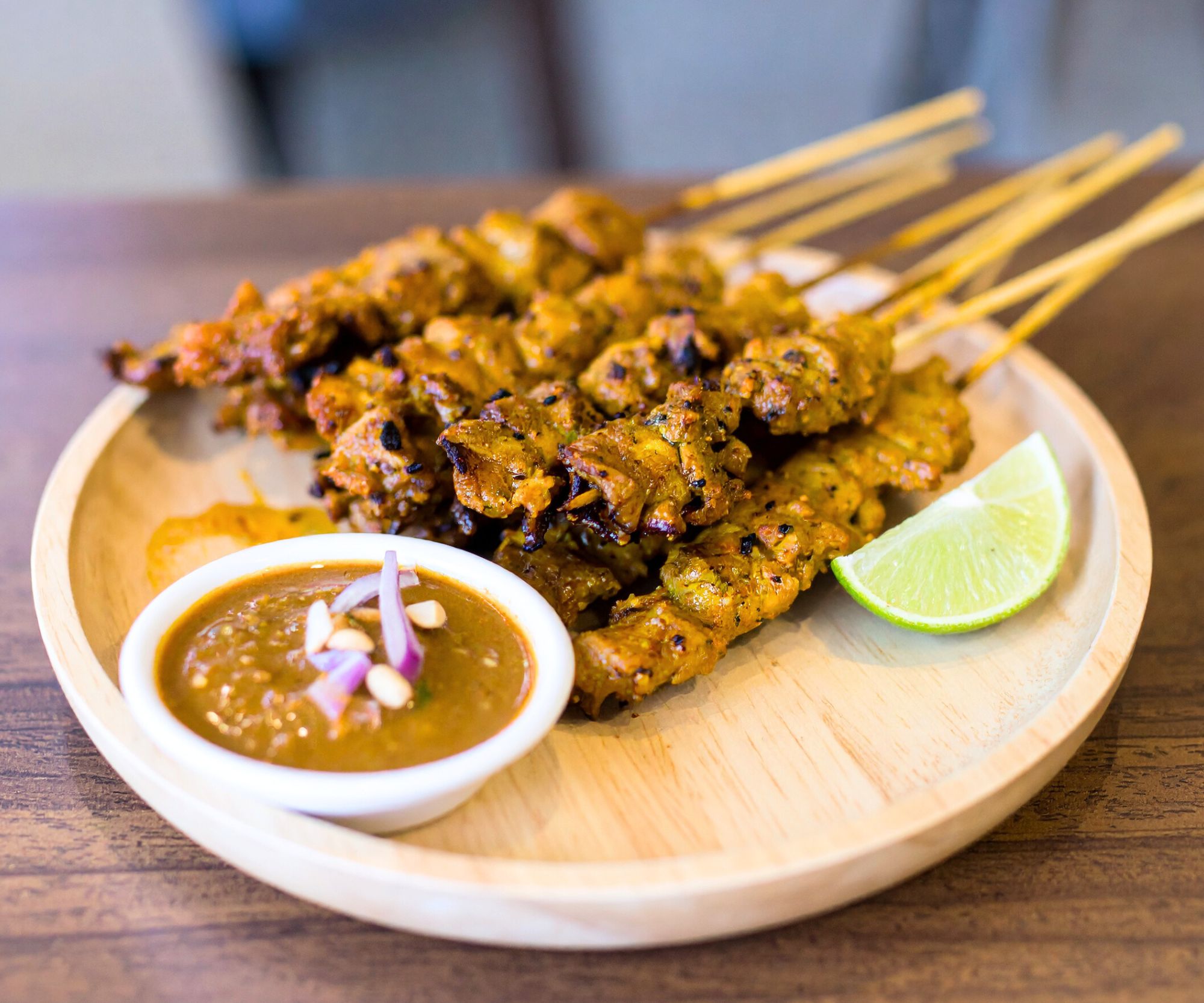 Singapore Food Guide