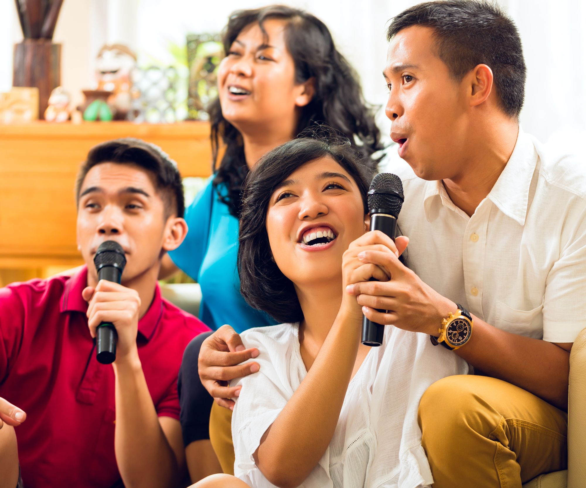 Christmas Party Themes