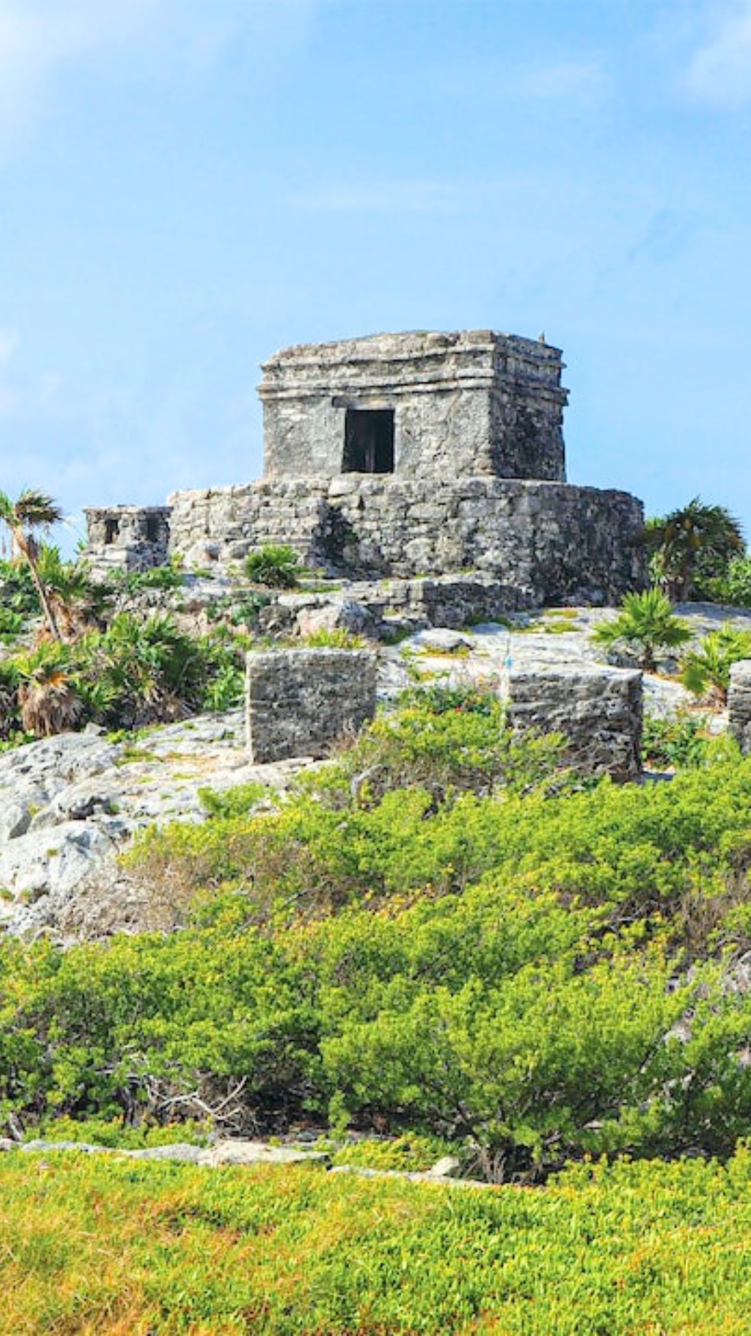 Tulum Ruins Tours in 2026 